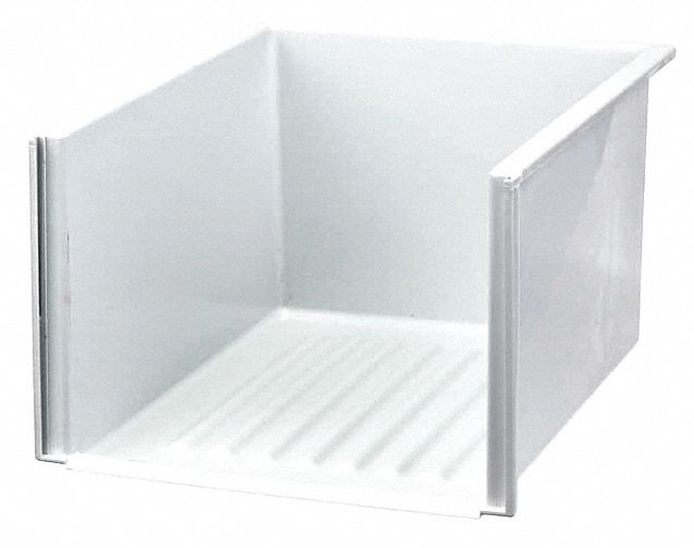 Drawer Without Front