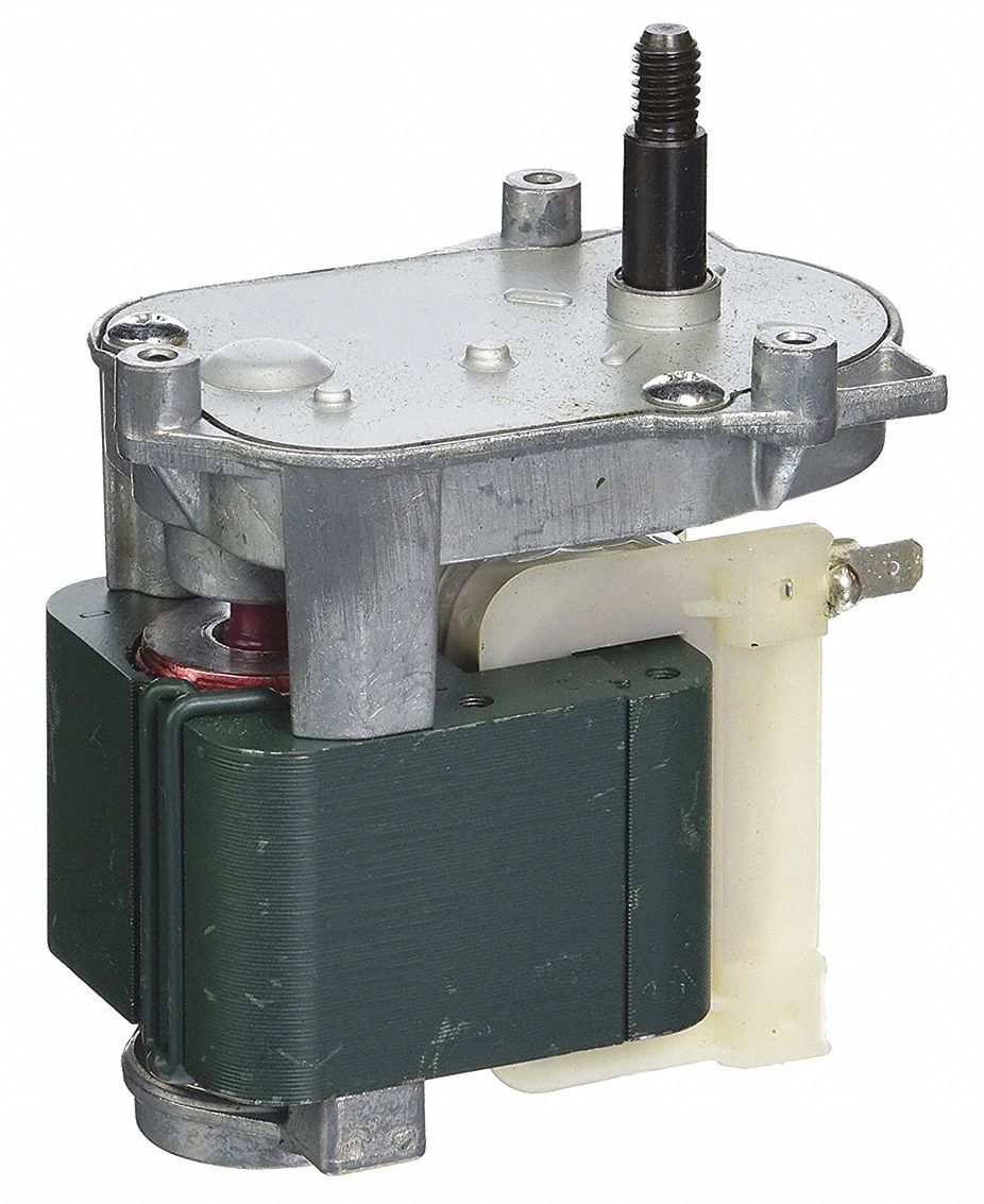 Refrigerator Auger Motor