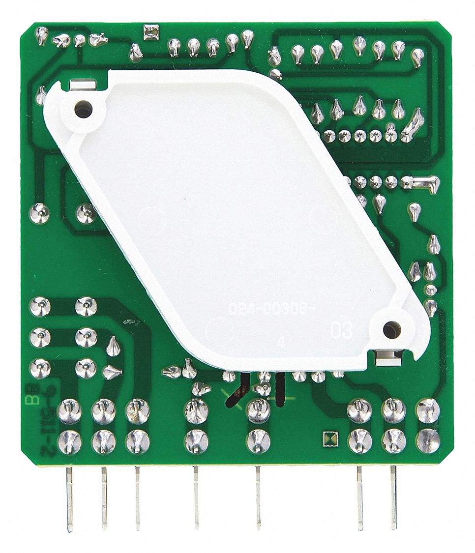 Defrost Control Board
