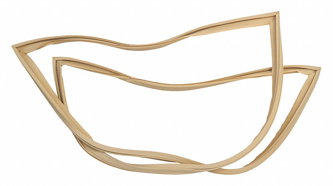 Refrigerator Door Gasket