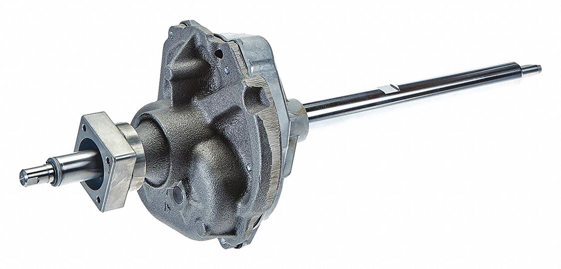 Washing Machine Transmission