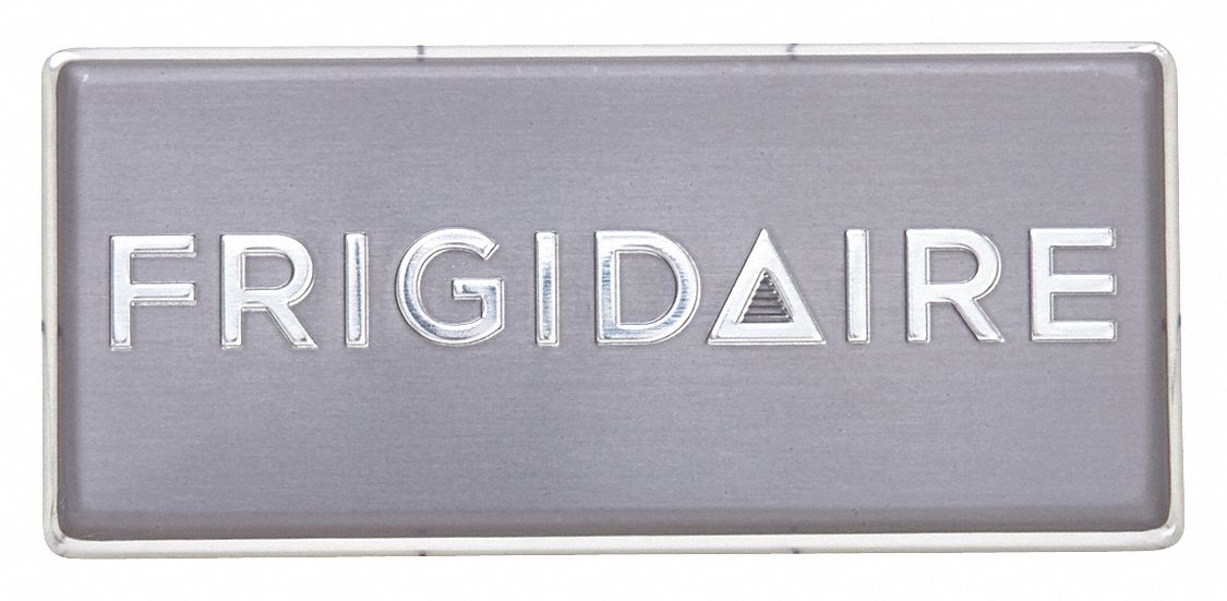 Nameplate
