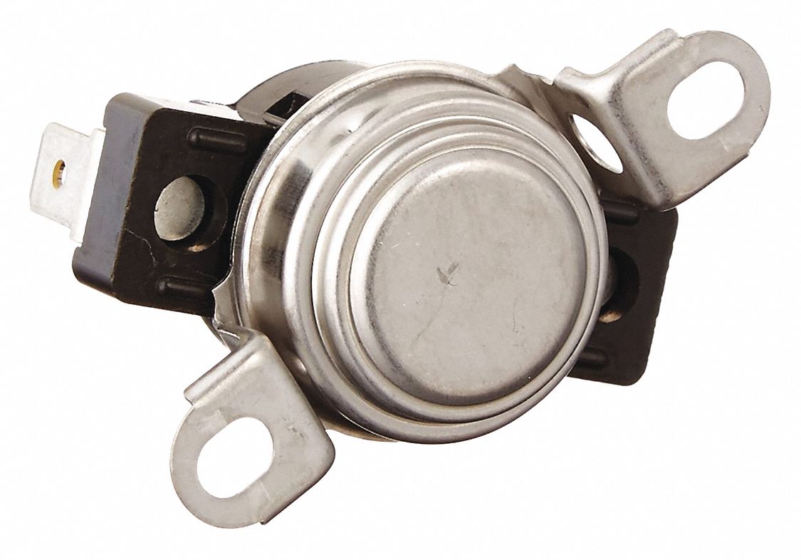 ELECTROLUX, High Limit Thermostat 34MD83137116700 Grainger