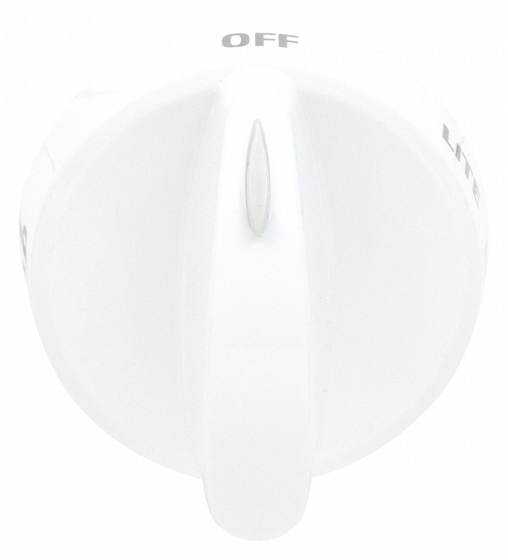 Knob: Mfr Part # 316442500