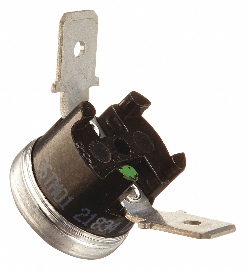 High Limit Thermostat: Mfr Part # 154642901