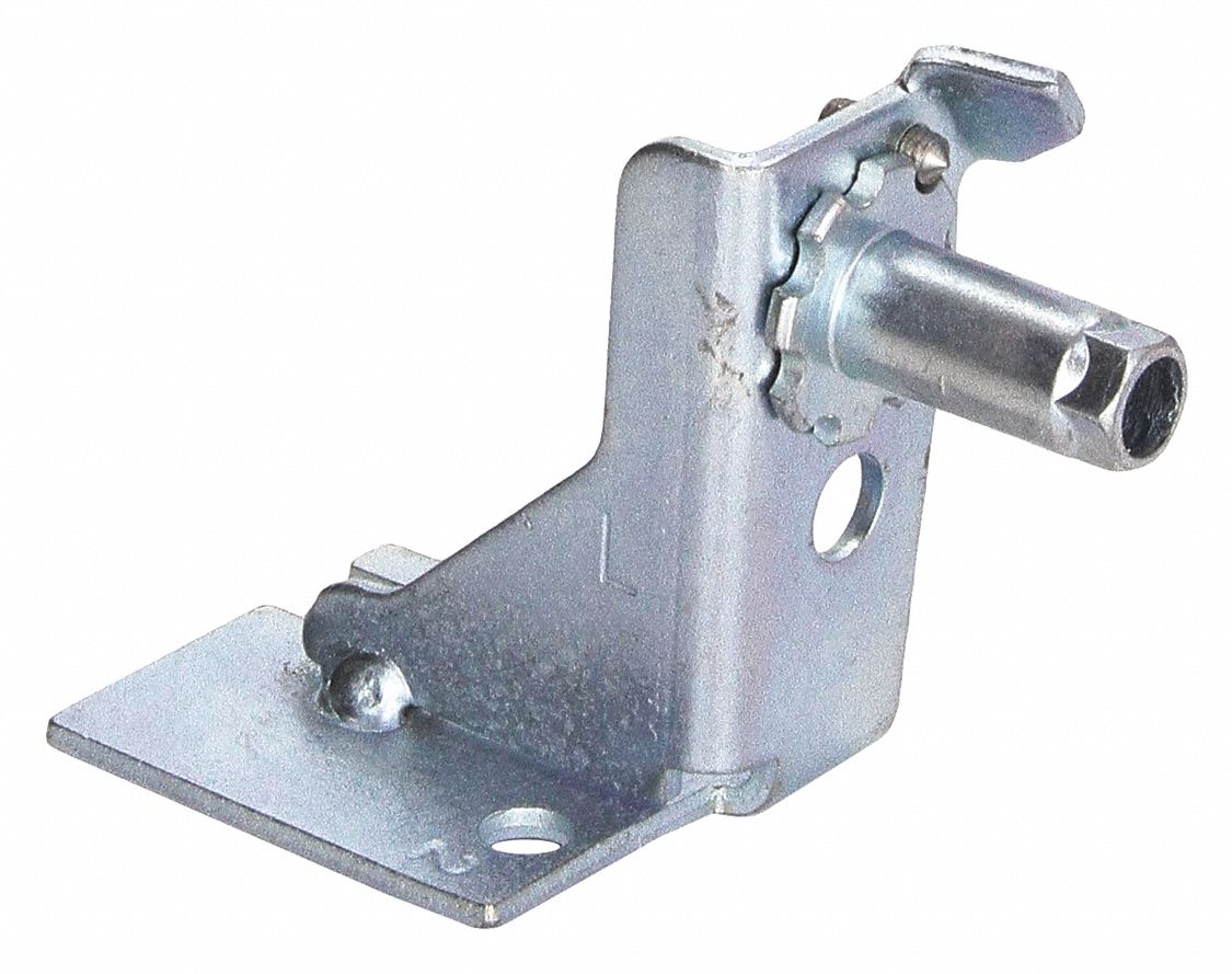 Refrigerator Door Hinge