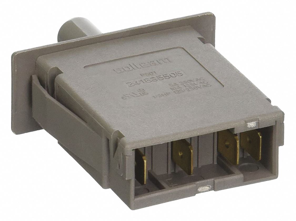 Refrigerator Light Switch