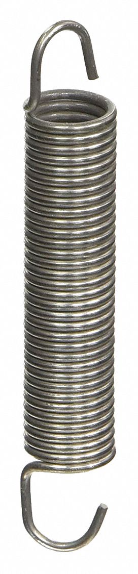 Washing Machine Idler Spring