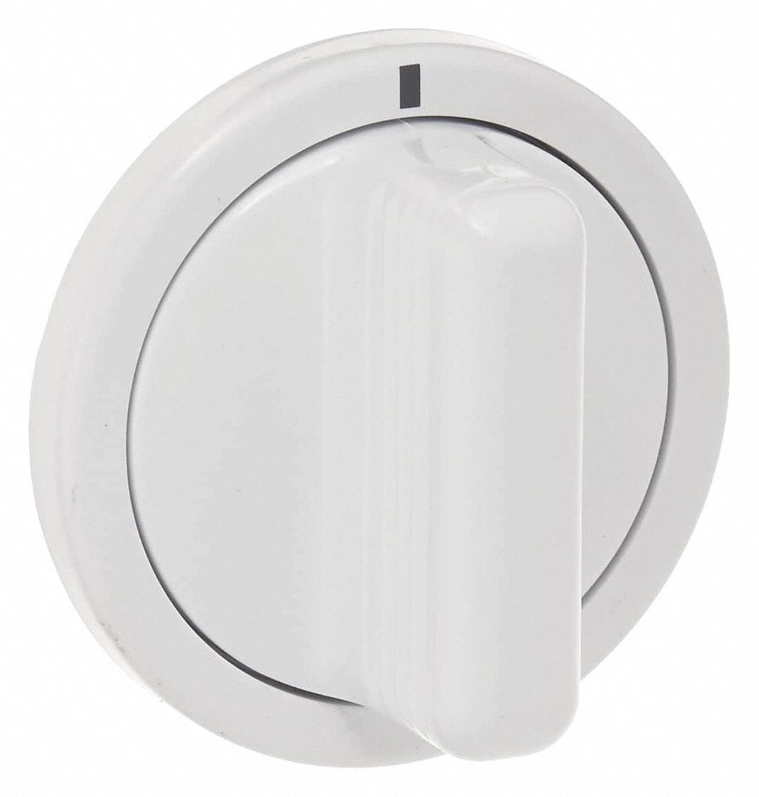 ELECTROLUX Timer Knob 34ME36131859104 Grainger