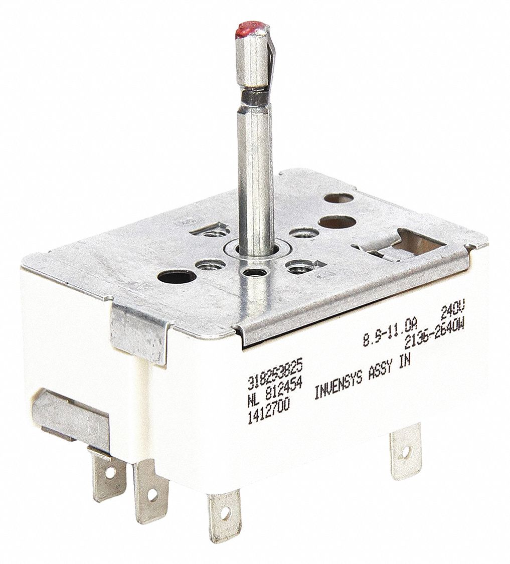 Surface Element Switch