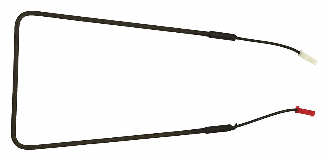 Defrost Heater Assembly