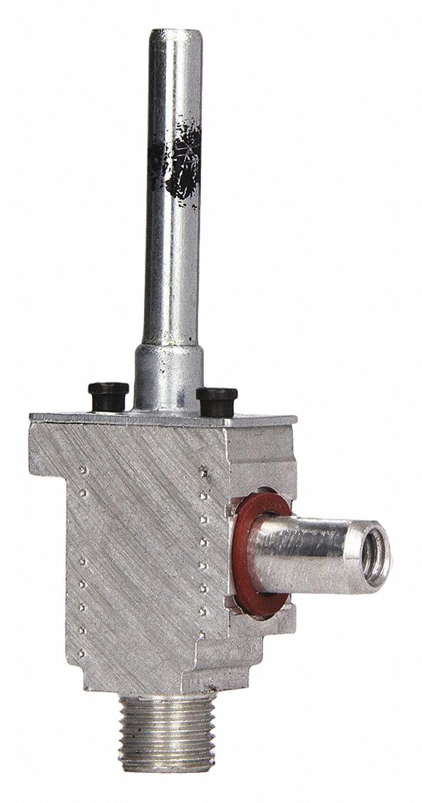 Surface Burner Valve