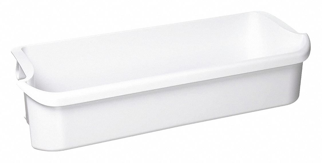 Door Shelf Bin: Mfr Part # 241505306