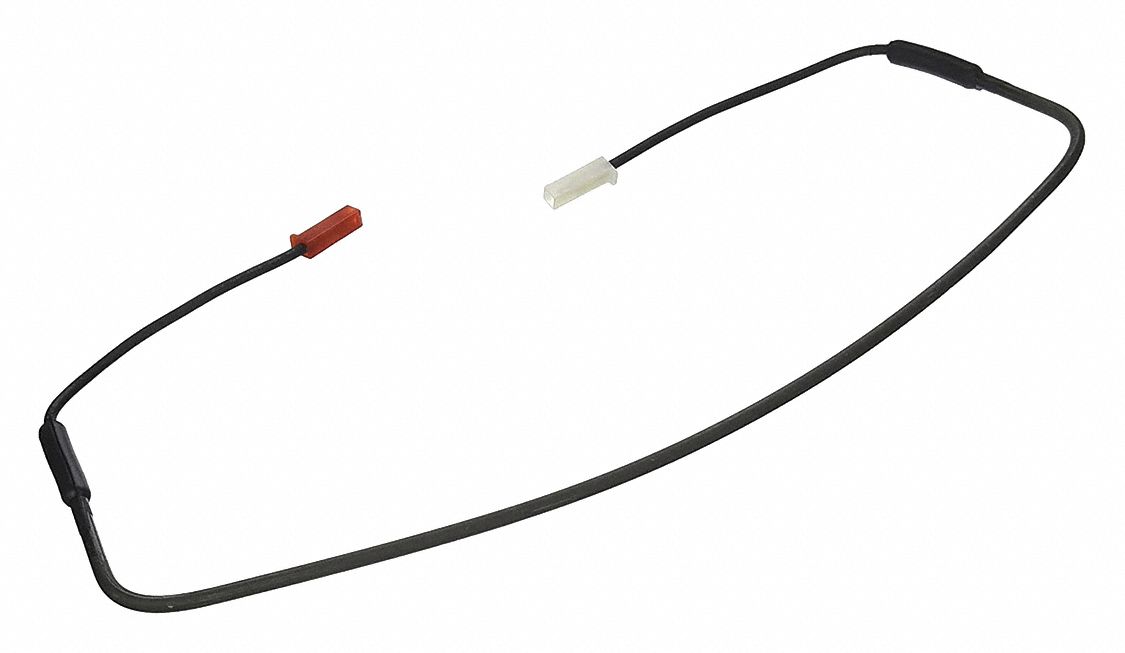 Defrost Heater Assembly