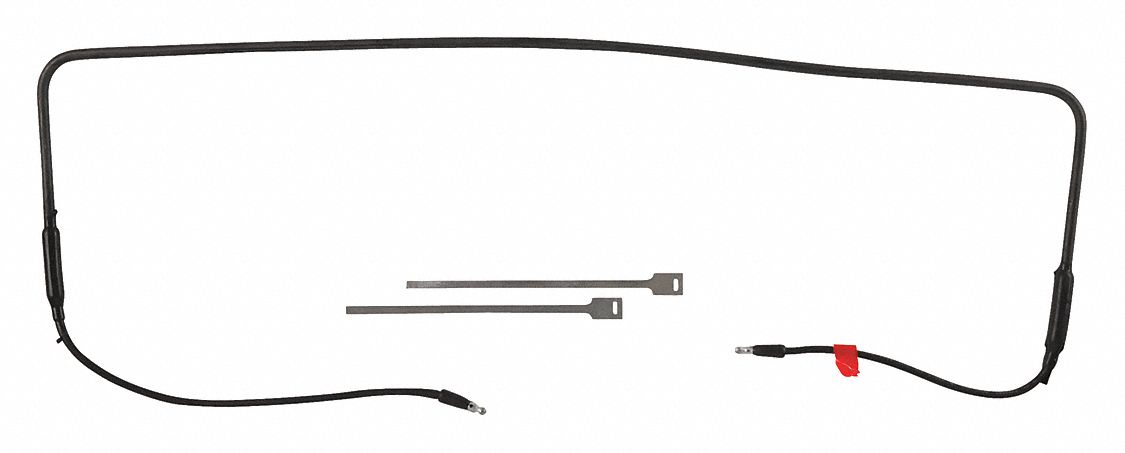 Defrost Heater Assembly