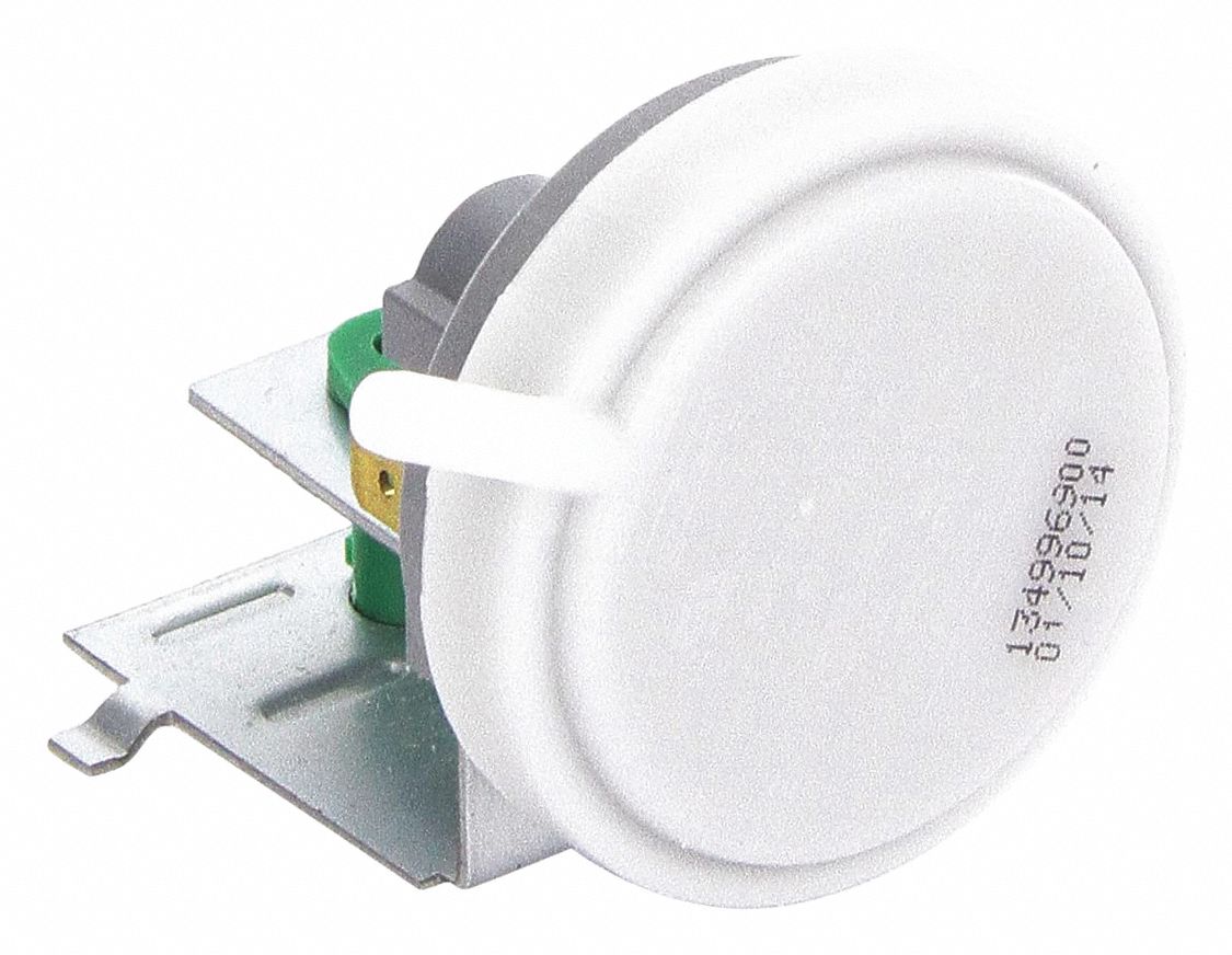 Pressure Switch: 134996900