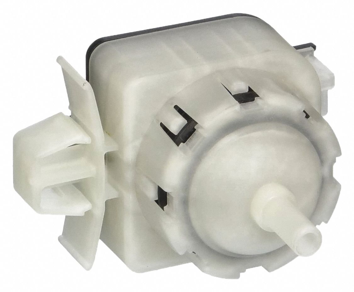 Washing Machine Pressure Switch