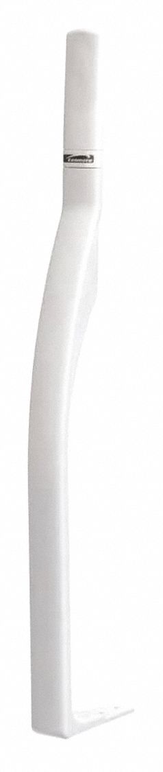 Door Handle: Mfr Part # 218779809