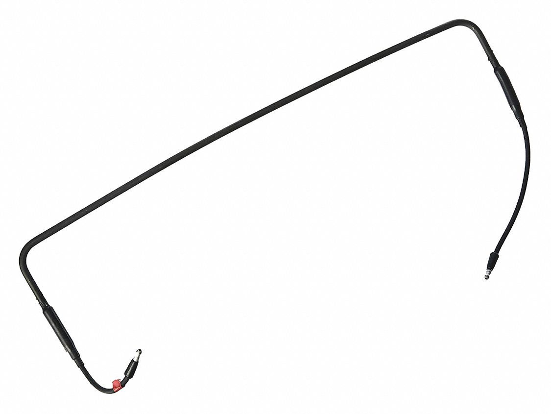 Refrigerator Defrost Heater Assembly