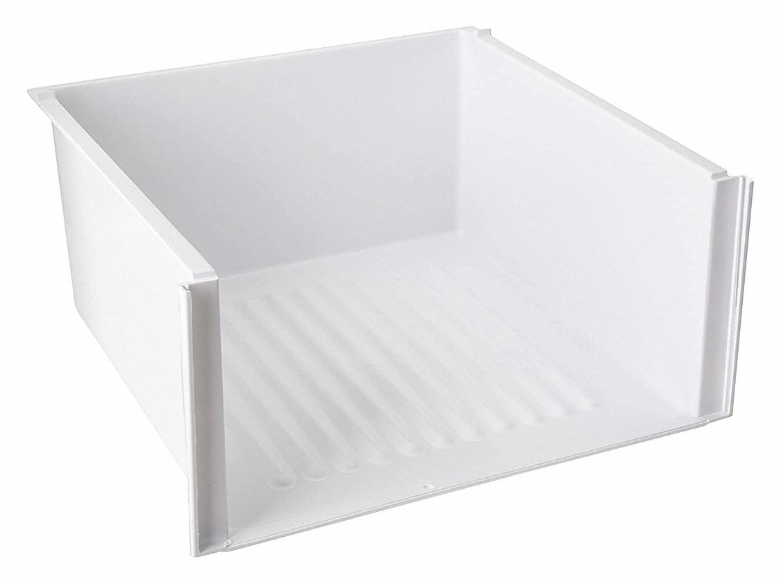 Drawer Without Front