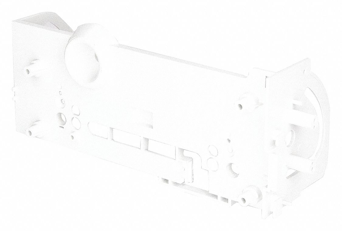 ELECTROLUX, Bracket 34MF12241816901 Grainger