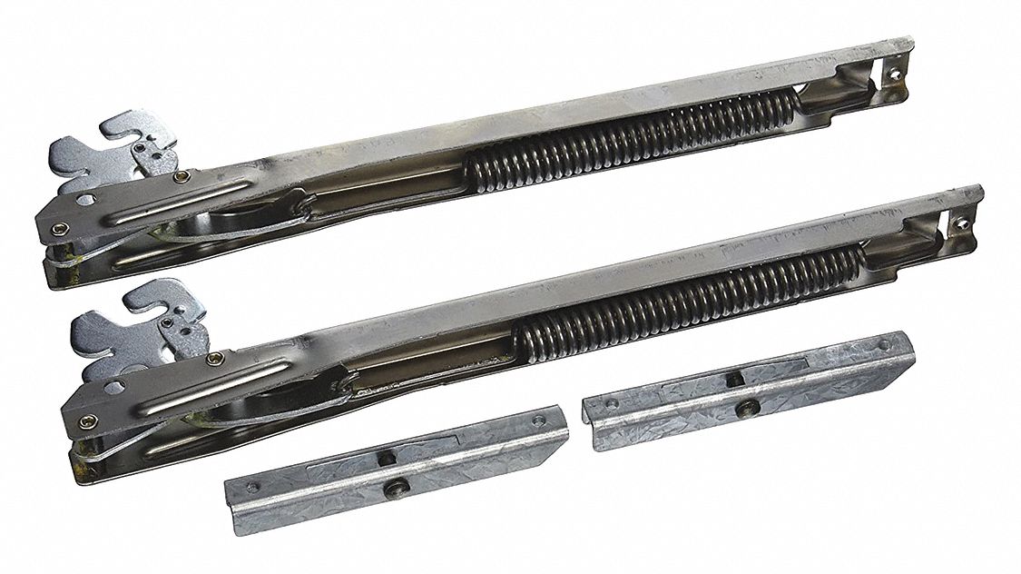 Oven Door Hinge: Mfr Part # 5304445530