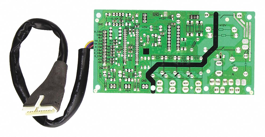 Main Control Board: Mfr Part # 5304476951