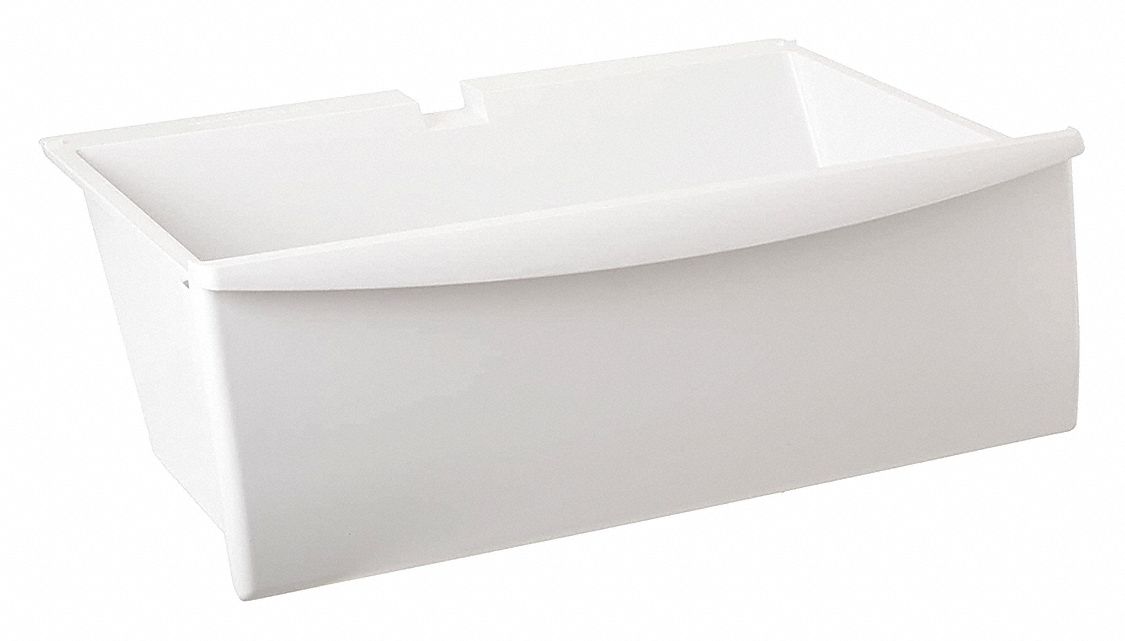 ELECTROLUX, Crisper Drawer 34MF40240397701 Grainger