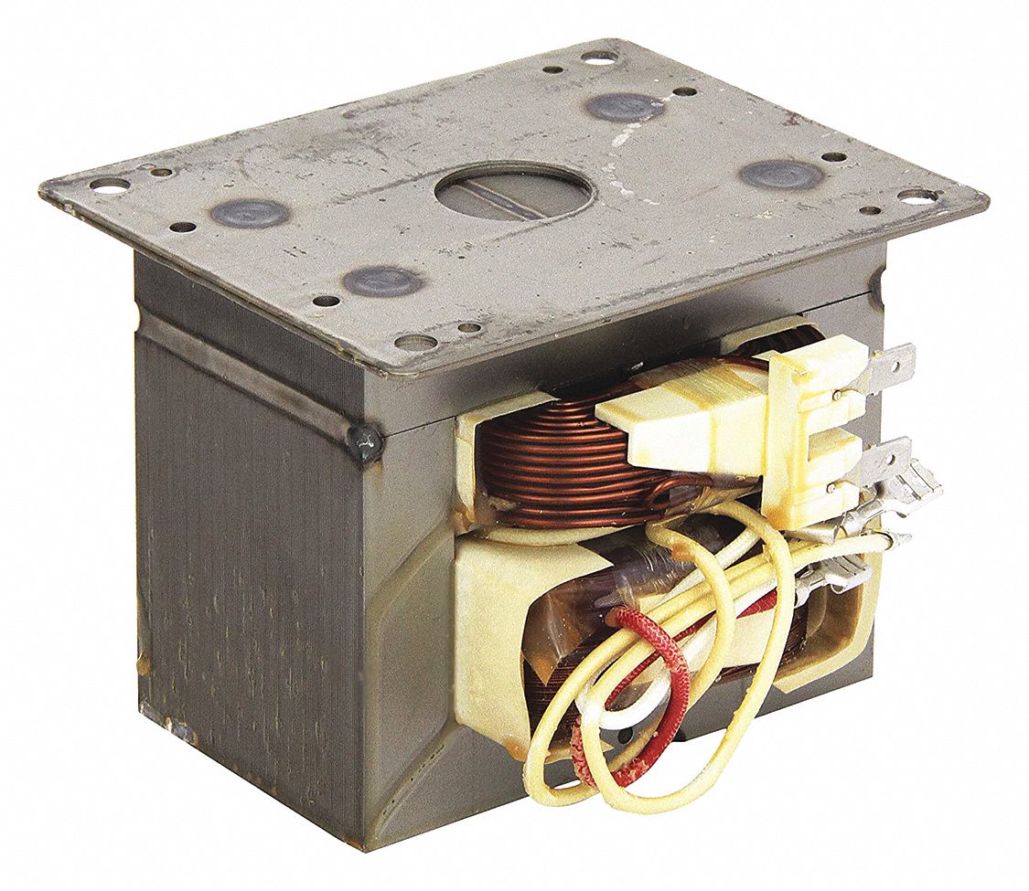 High Voltage Transformer