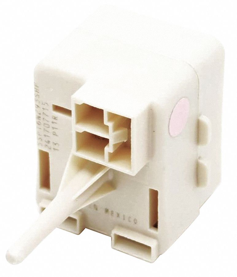 ELECTROLUX, Start Device 34MG19241707715 Grainger