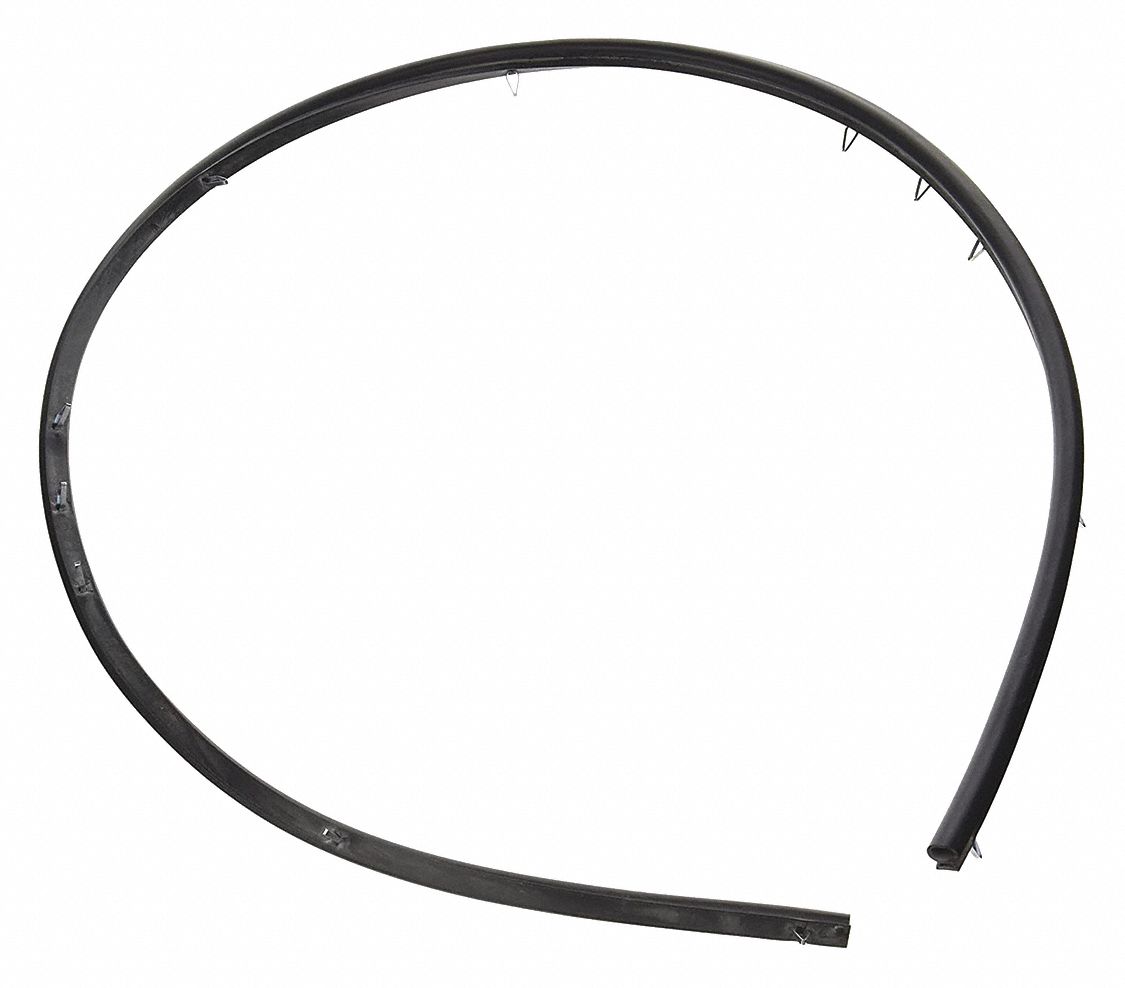 Gasket: Mfr Part # 316239700