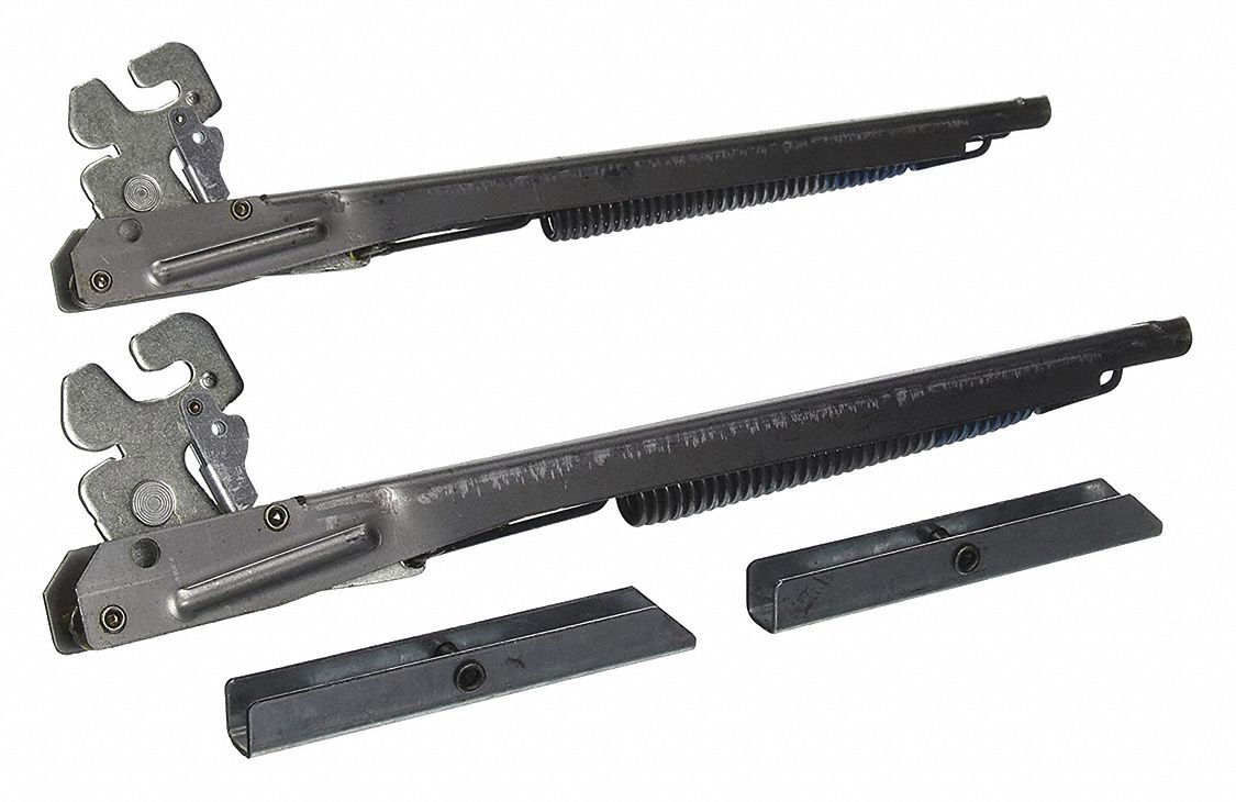 Oven Door Hinge: Mfr Part # 5304445529