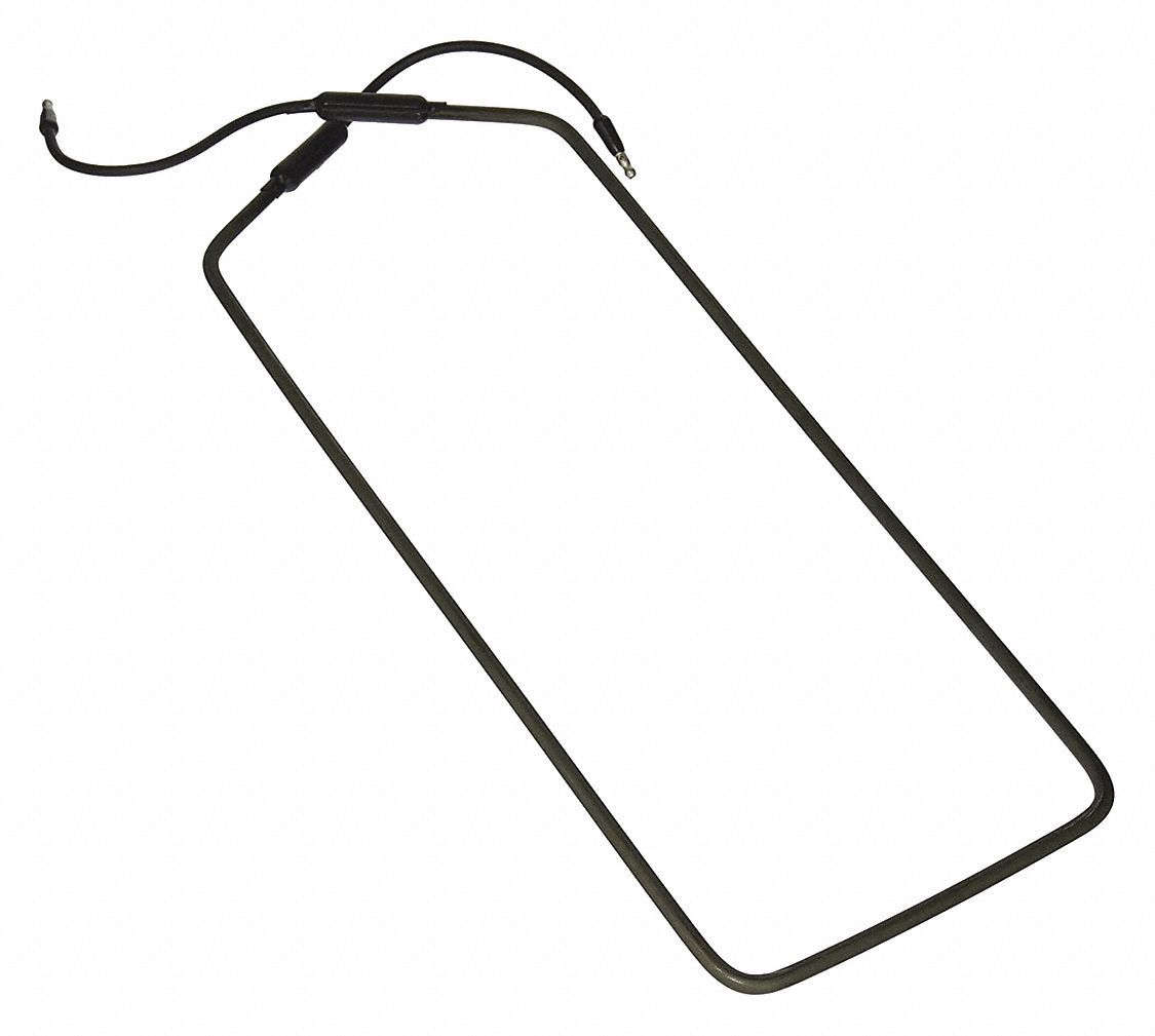 Defrost Heater Assembly