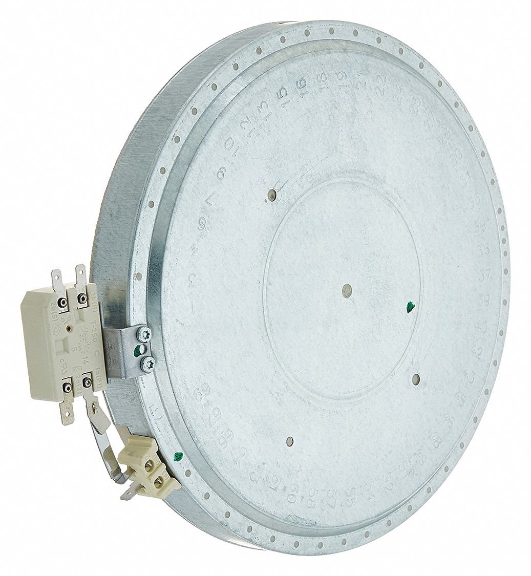 Radiant Surface Element