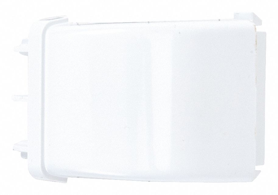 Shelf Retainer Bar Support