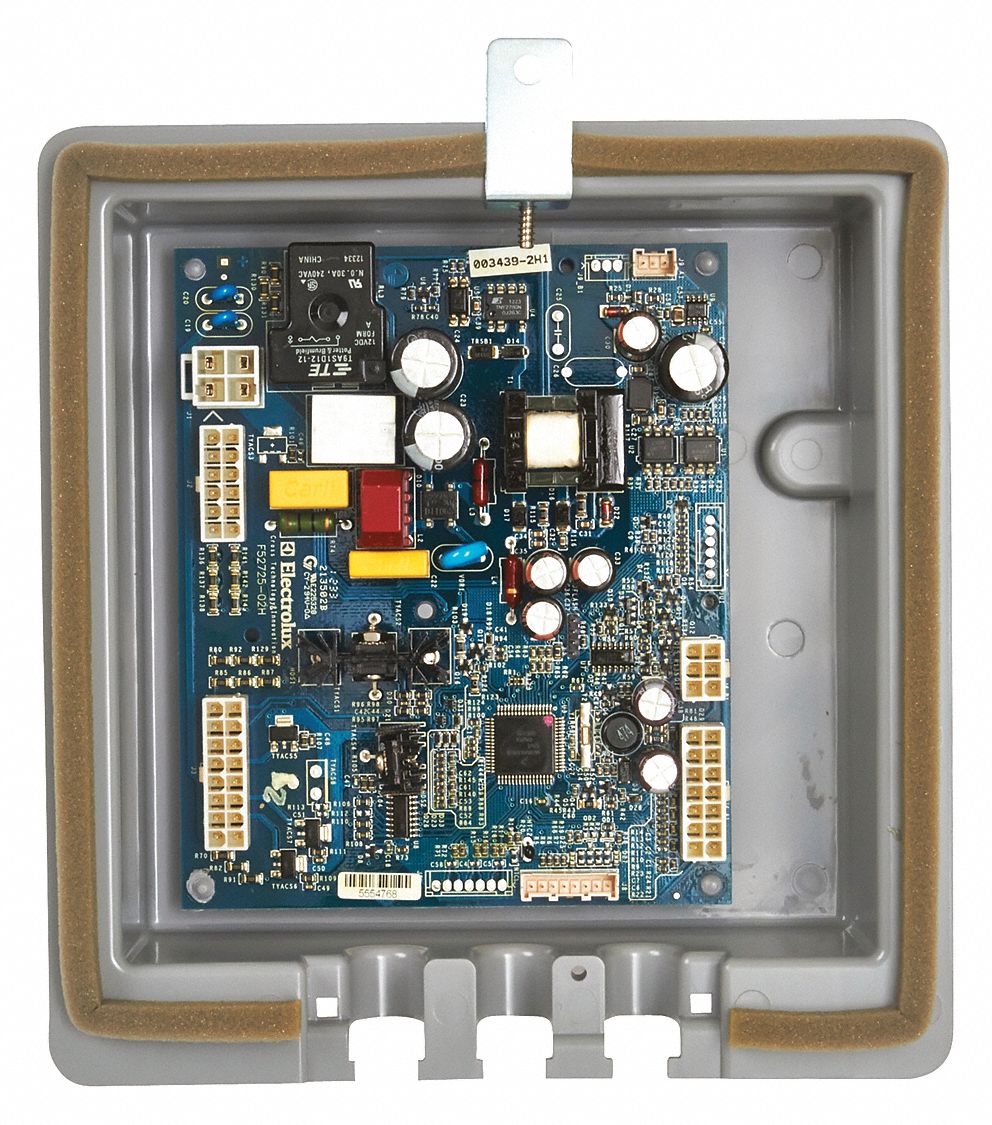 Main Control Board: Mfr Part # 5303918538