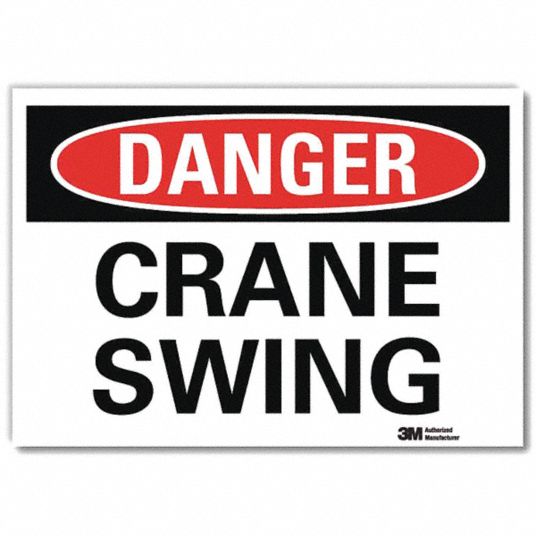 Vinyl, Danger Sign, 7