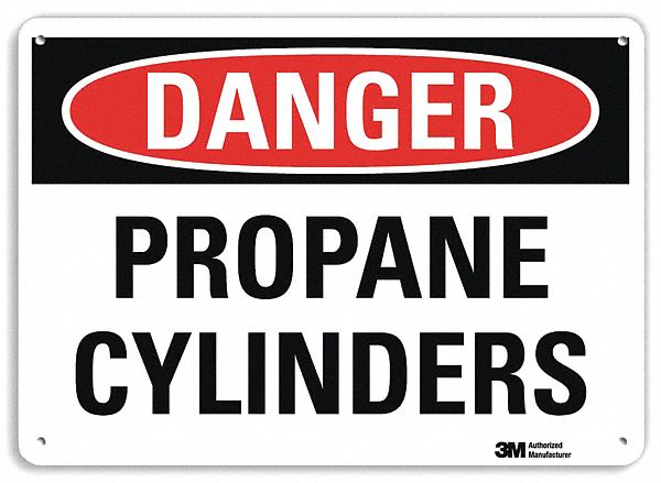 PANNEAU DANGER,MONTG 4 TROU,14POLAX10POH