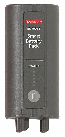 34NK50 - Battery Pack For Amprobe Wire Tracers