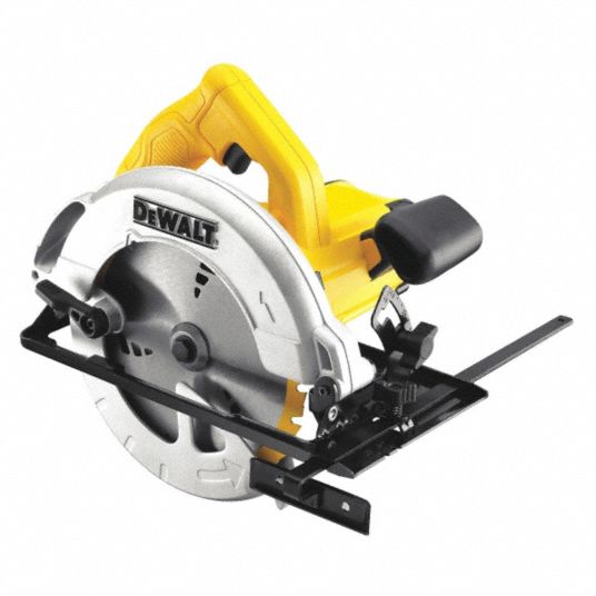 SIERRA CIRCULAR DEWALT