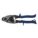 CABLE CUTTER,ANVIL CUT,9IN L,ERGONOMIC