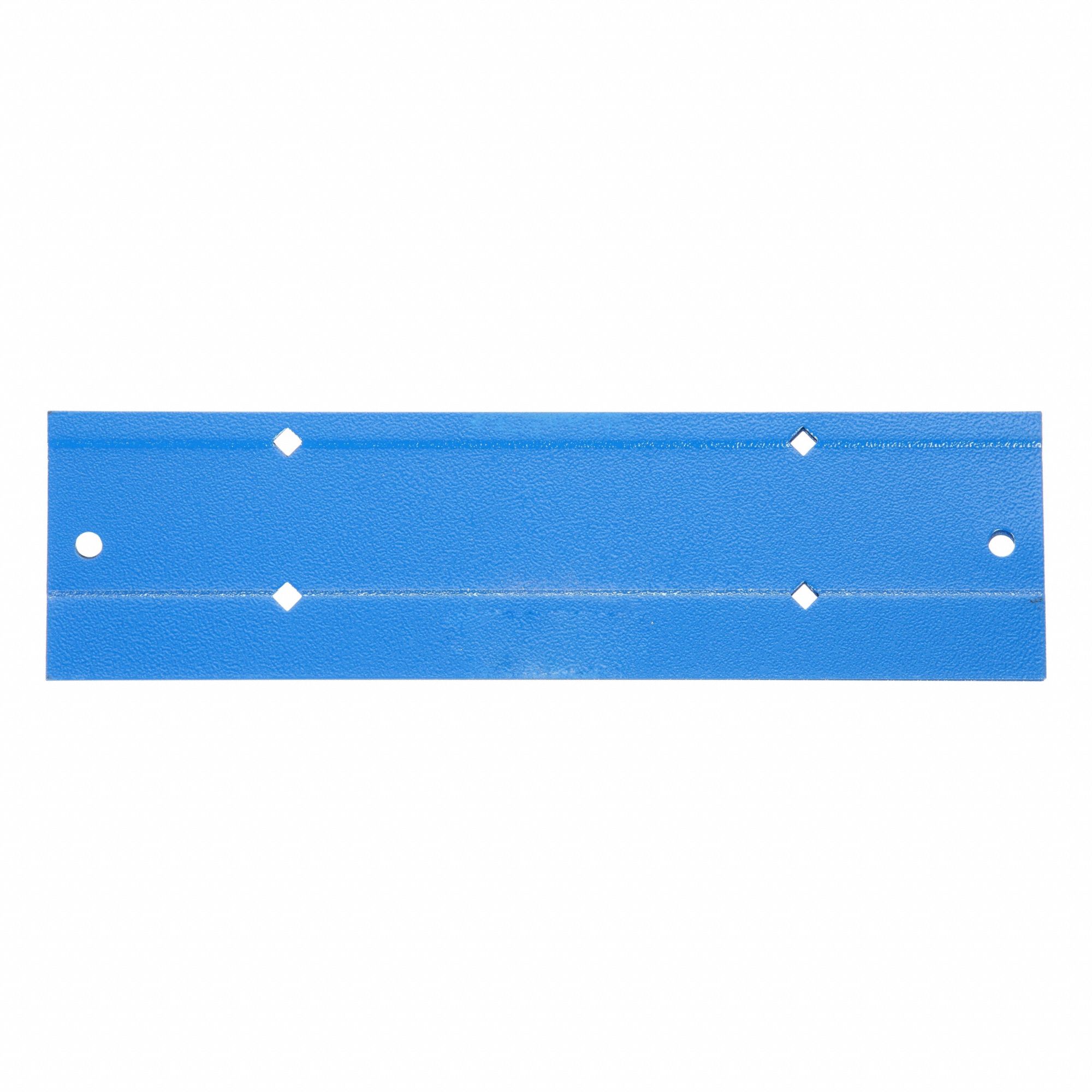 Folding Tool: 3/8 in Min Dp, 1 in Max Dp, 16 ga Sheet Metal Gauge - Max