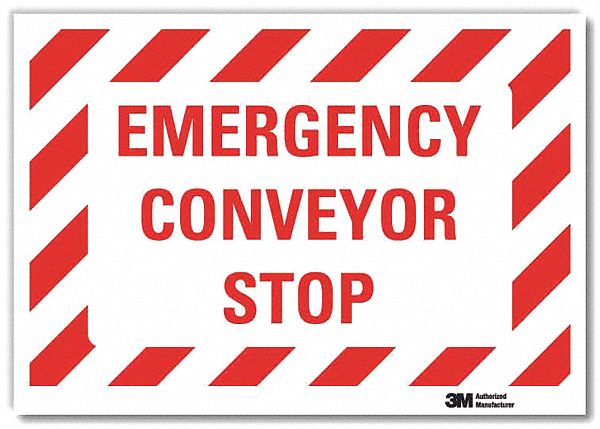 DECLCMNIE SECURTE,VIN. RFLCHSNT,5X7 P