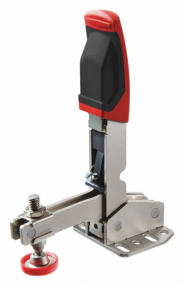 34RP39 - Auto-Adjust Toggle Clamp 700 lb Cap.