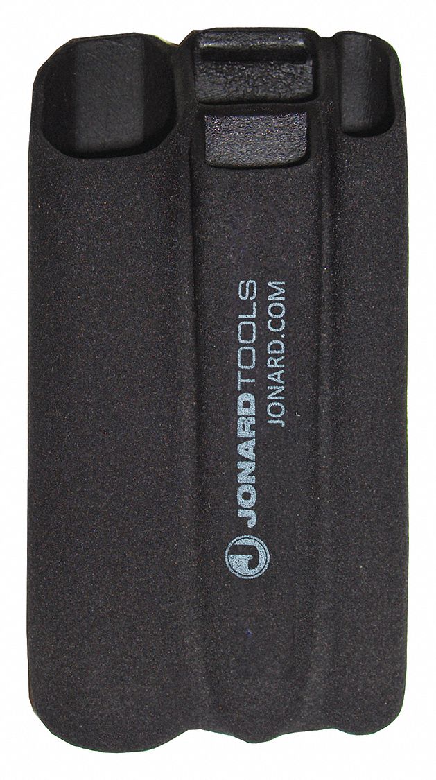 TOOL POUCH,5 PCS.,2-1/2 IN.W