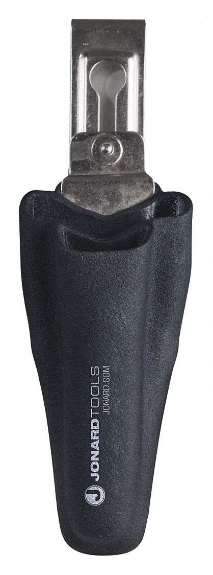 TOOL POUCH,2 PCS.,2 IN.W