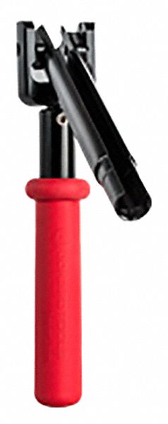 Micrometer Torque Wrench: 7/16 in Drive Size, 0 in-lb to 30 in-lb, 7 in Overall Lg