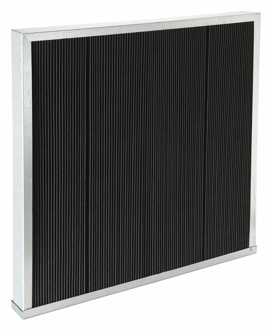 Pleated Filter, 22DL63