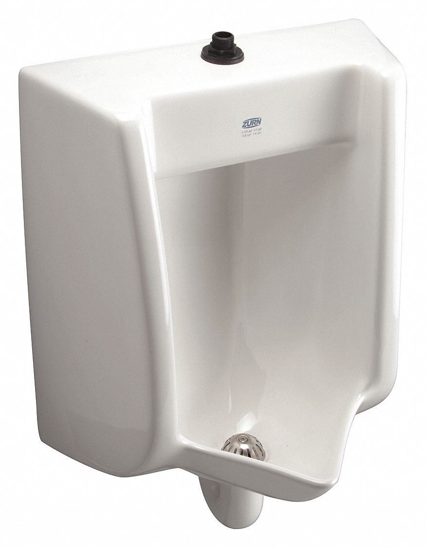 Zurn(R), EcoVantage(R), Omni-Flo(R) Siphon Jet Urinal