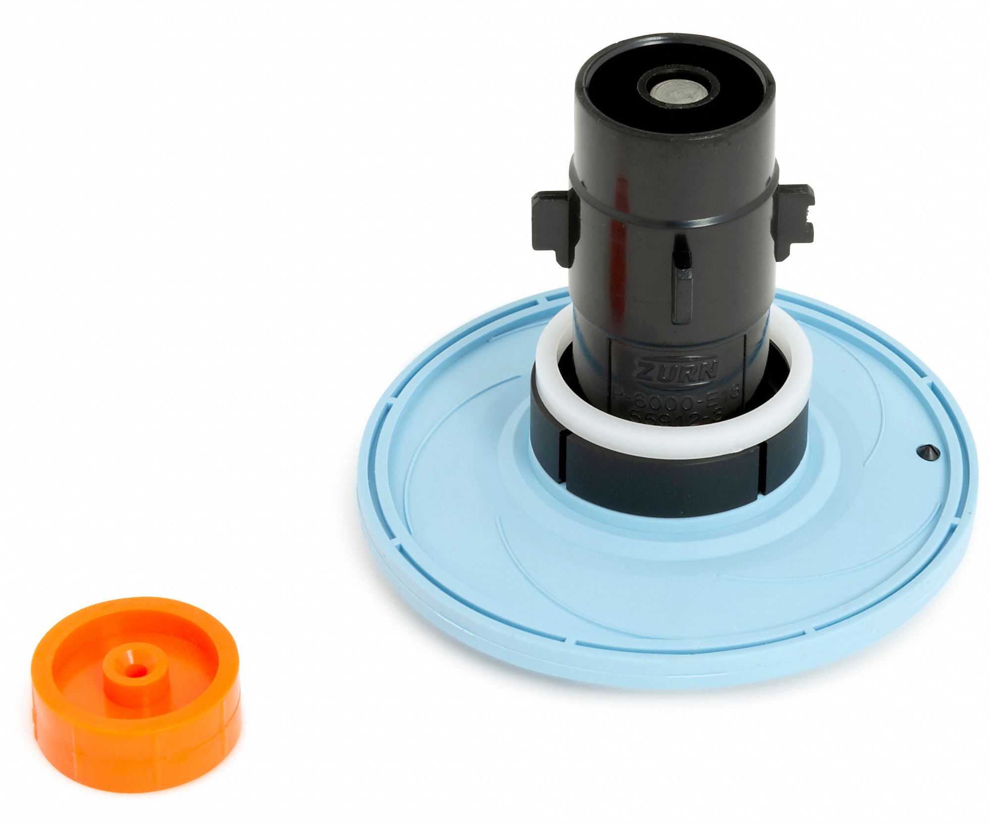 ZURN Diaphragm Assembly, For Flush Valve Type Manual, Urinals, 0.125